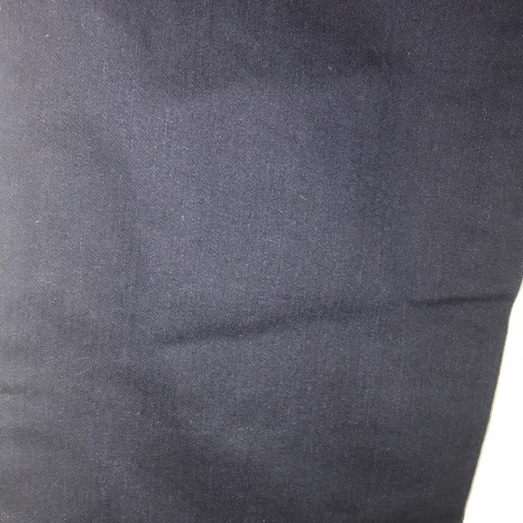 Sz 8 Dark Denim Capri by Alia (Stretchy) 👖👓 - Picture 4 of 4